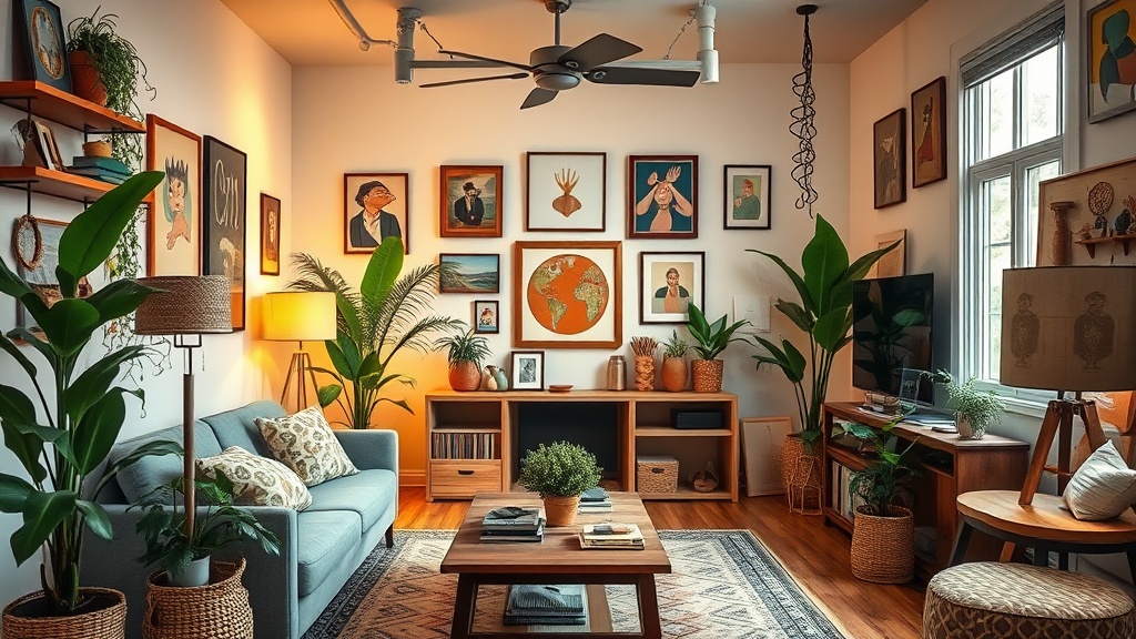 טיפים לקישוט הבית