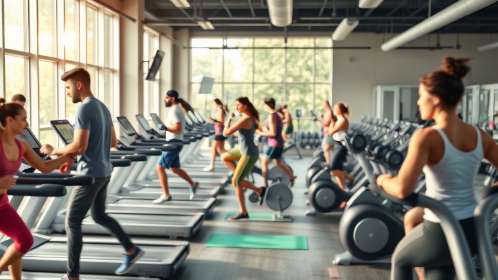 exercise