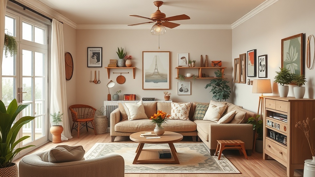 סיכום קישוט הבית