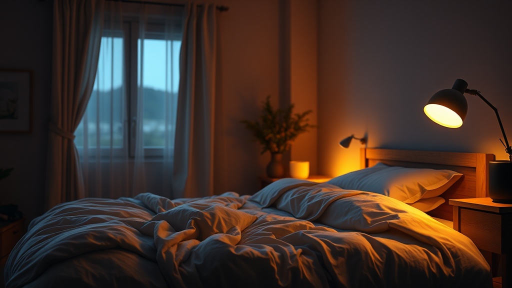 sleep