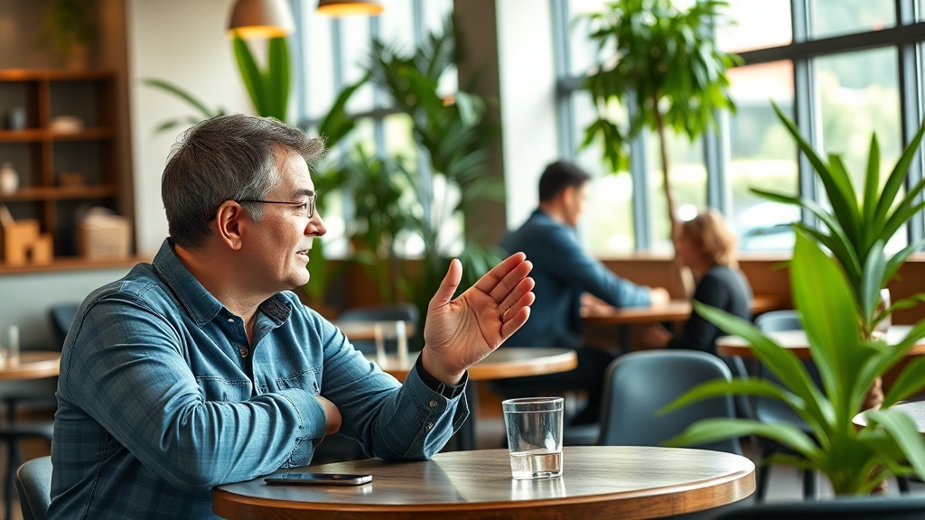 שאלות נפוצות על הכרויות למבוגרים