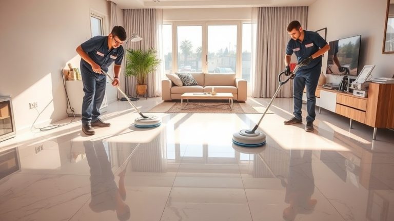 חברת פוליש בעפולה – למה אף אחד לא מספר לכם את האמת על פוליש, ואיך תדעו שבחרתם נכון?