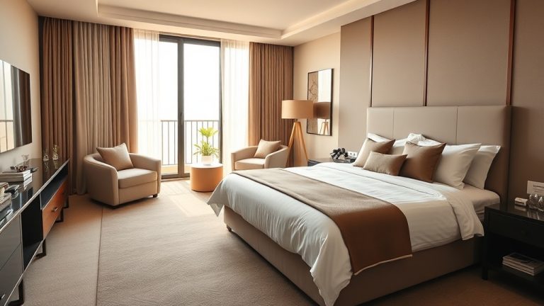 מלון בוטיק: למה דווקא מלון הברון בראשון לציון הוא הבחירה החכמה שלך?