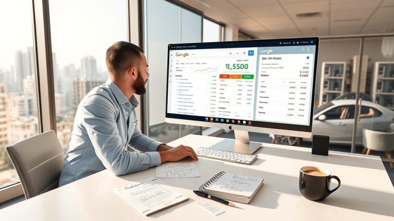 קידום אתרים מחיר – איך אני מסתכל על זה בלי לשרוף לך את הכסף